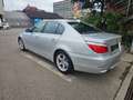 BMW 523 523i Aut. Tüv 06/2027 Voll leder Silber - thumbnail 7