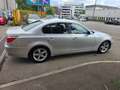 BMW 523 523i Aut. Tüv 06/2027 Voll leder Silber - thumbnail 4