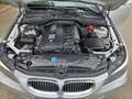 BMW 523 523i Aut. Tüv 06/2027 Voll leder Silber - thumbnail 21