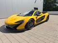 McLaren P1 1 of 375, MwSt. ausweisbar, Neuwagenzustand Gelb - thumbnail 6