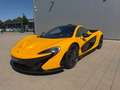 McLaren P1 1 of 375, MwSt. ausweisbar, Neuwagenzustand Gelb - thumbnail 4