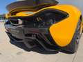 McLaren P1 1 of 375, MwSt. ausweisbar, Neuwagenzustand Gelb - thumbnail 40