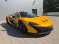 McLaren P1 1 of 375, MwSt. ausweisbar, Neuwagenzustand Gelb - thumbnail 3