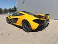 McLaren P1 1 of 375, MwSt. ausweisbar, Neuwagenzustand Gelb - thumbnail 7