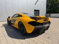 McLaren P1 1 of 375, MwSt. ausweisbar, Neuwagenzustand Gelb - thumbnail 9