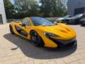 McLaren P1 1 of 375, MwSt. ausweisbar, Neuwagenzustand Gelb - thumbnail 43
