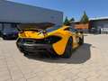 McLaren P1 1 of 375, MwSt. ausweisbar, Neuwagenzustand Gelb - thumbnail 46