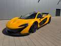 McLaren P1 1 of 375, MwSt. ausweisbar, Neuwagenzustand Gelb - thumbnail 42