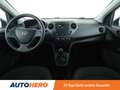Hyundai i10 1.0 Classic*KLIMA*USB*AUX-IN*TAGFAHRLICHT* Bleu - thumbnail 12