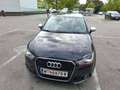 Audi A1 A1 1,6 TDI Attraction Attraction Schwarz - thumbnail 1
