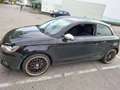 Audi A1 A1 1,6 TDI Attraction Attraction Schwarz - thumbnail 2