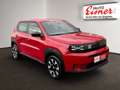 Fiat Grande Panda EDCT ICON HYBRID Neues Modell Rot - thumbnail 16