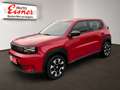 Fiat Grande Panda EDCT ICON HYBRID Neues Modell Rot - thumbnail 3