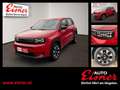 Fiat Grande Panda EDCT ICON HYBRID Neues Modell Rot - thumbnail 1