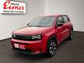 Fiat Grande Panda EDCT ICON HYBRID Neues Modell Rot - thumbnail 2