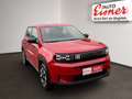 Fiat Grande Panda EDCT ICON HYBRID Neues Modell Rot - thumbnail 17