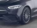 Mercedes-Benz C 200 AMG RüKam+MBUX+LED+AHK+Sitzhzg+19 Schwarz - thumbnail 3
