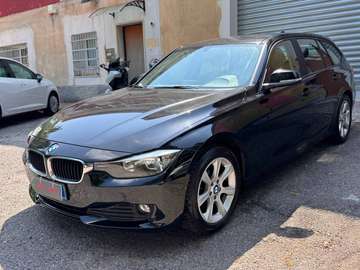 Serie 3 Touring 320d Touring Modern GARANZIA 1 ANNO