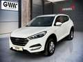 Hyundai TUCSON 1,6 GDI Start Blanc - thumbnail 2