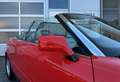 Audi 80 Cabrio 2.3 LEDER 15" 2HD H-ZULASSUNG SAMMLER Rot - thumbnail 5