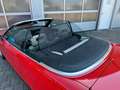 Audi 80 Cabrio 2.3 LEDER 15" 2HD H-ZULASSUNG SAMMLER Rot - thumbnail 15