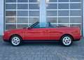 Audi 80 Cabrio 2.3 LEDER 15" 2HD H-ZULASSUNG SAMMLER Rot - thumbnail 29