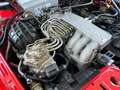 Audi 80 Cabrio 2.3 LEDER 15" 2HD H-ZULASSUNG SAMMLER Rot - thumbnail 27