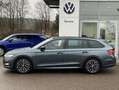 Skoda Octavia Combi 2.0 TDI DSG 4x4 Sportpaket Dynamic Grau - thumbnail 2
