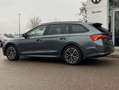 Skoda Octavia Combi 2.0 TDI DSG 4x4 Sportpaket Dynamic Grau - thumbnail 3