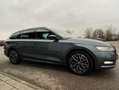 Skoda Octavia Combi 2.0 TDI DSG 4x4 Sportpaket Dynamic Grau - thumbnail 6