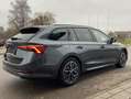 Skoda Octavia Combi 2.0 TDI DSG 4x4 Sportpaket Dynamic Grau - thumbnail 5