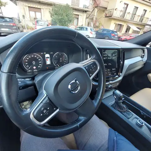 Volvo XC60 2.0 d4 Business geartronic