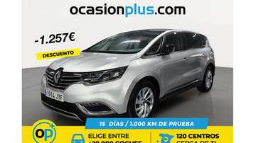 1.6dCi TT Energy Zen EDC 118kW