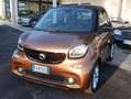 smart forTwo Fortwo III 2015 0.9 t Passion 90cv twinamic Bronze - thumbnail 4
