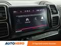 Citroen C5 Aircross 1.6 PureTech Shine Aut.*NAVI*CAM*LED*SHZ*TEMPO* Grau - thumbnail 22
