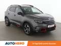 Citroen C5 Aircross 1.6 PureTech Shine Aut.*NAVI*CAM*LED*SHZ*TEMPO* Grau - thumbnail 8