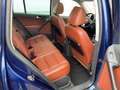Volkswagen Tiguan Sport & Style 4Motion Leder Blauw - thumbnail 2