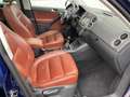 Volkswagen Tiguan Sport & Style 4Motion Leder Blauw - thumbnail 6