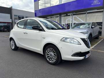 1.2i airco / cruise ctrl / alu velgen / GARANTIE