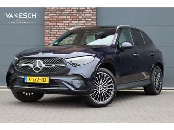 400e 4MATIC AMG Line | Panoramadak | Trekhaak | Me
