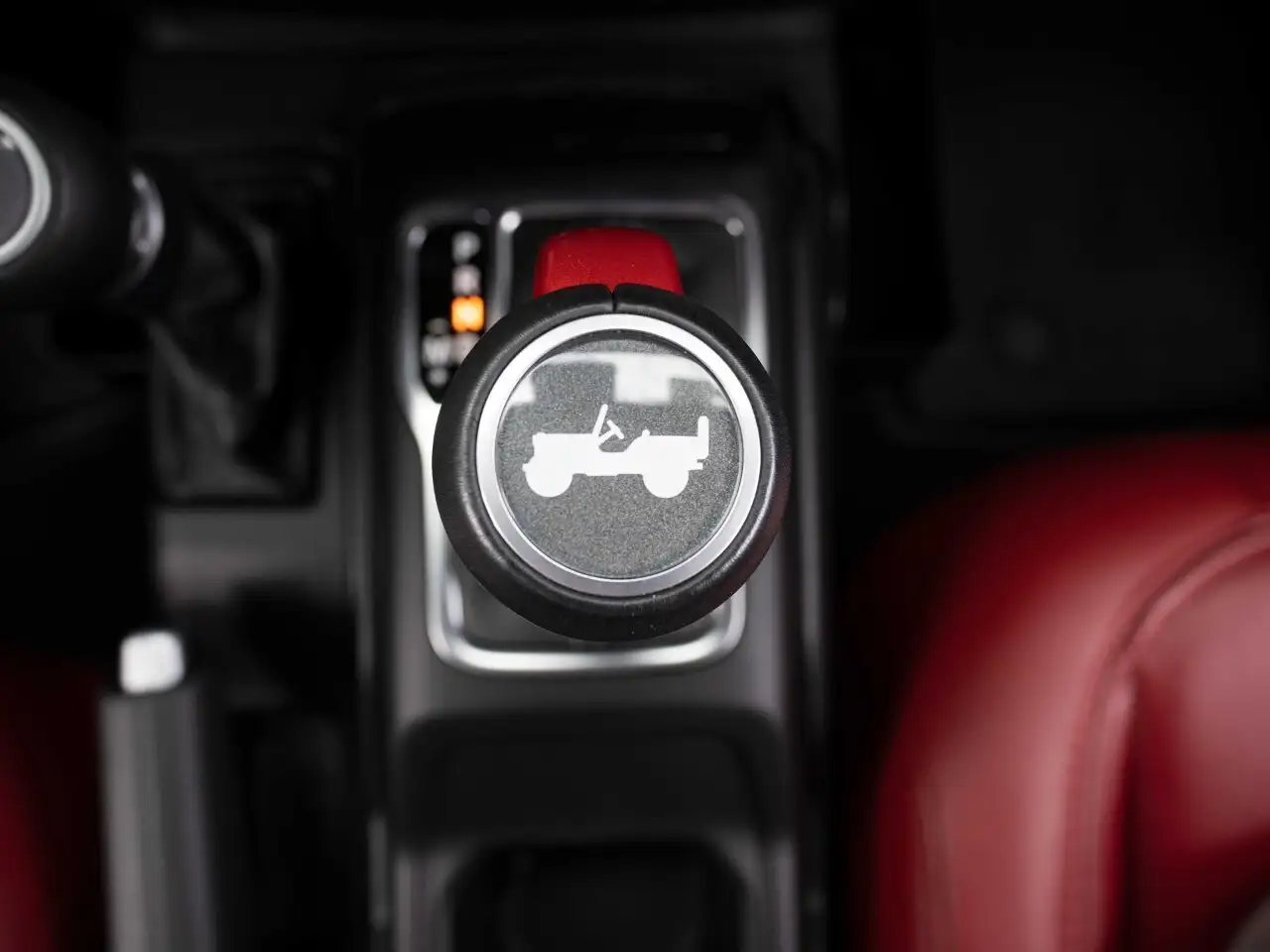 Jeep Wrangler photo Jeep Wrangler
