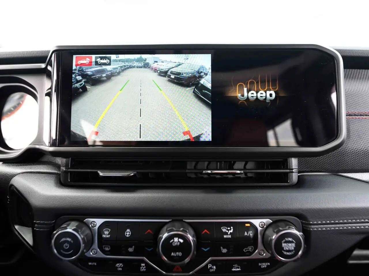 Jeep Wrangler photo Jeep Wrangler