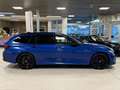 BMW 340 xDrive WideScreen LiveCockp. Leder Panorama 19" Albastru - thumbnail 5