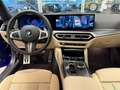 BMW 340 xDrive WideScreen LiveCockp. Leder Panorama 19" Albastru - thumbnail 9