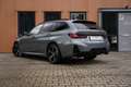 BMW 330 330e Touring | Facelift | M-Sport | Skyscraper Grijs - thumbnail 7