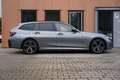 BMW 330 330e Touring | Facelift | M-Sport | Skyscraper Grijs - thumbnail 4