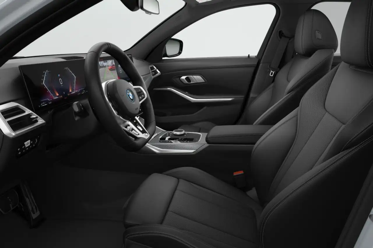 BMW 3 Series 2026