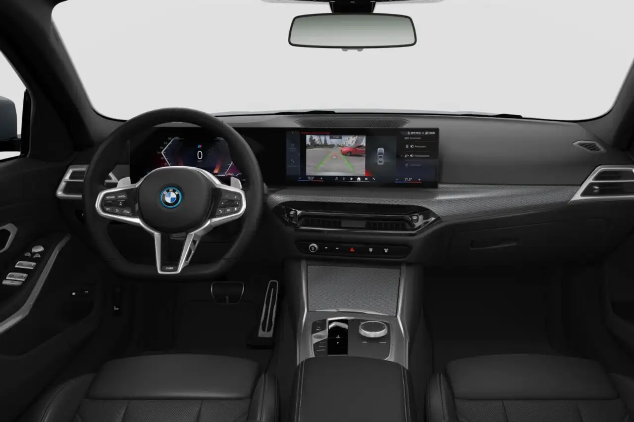 BMW 3 Series 2026