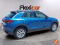 Volkswagen T-Roc 1.5 TSI Life DSG7 110KW Azul - thumbnail 13