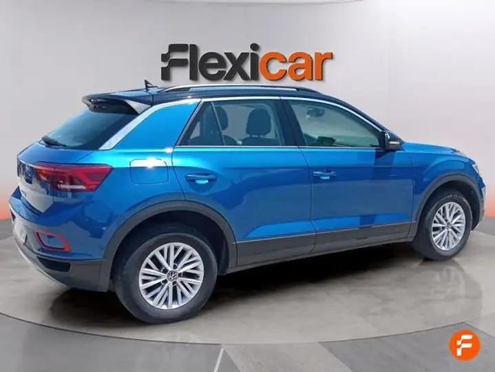 Volkswagen T-Roc Life 1.5 TSI EVO DSG 2023, foto 13